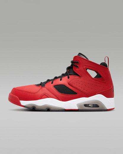 Men's Jordan Flight Club '91 Varsity Red Shoes