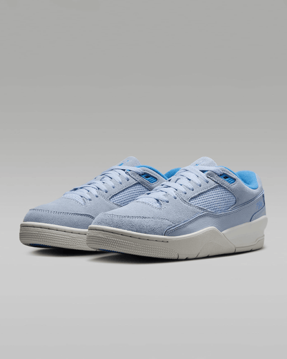 Men's Jordan Flight Court Hydrogen Blue Shoes