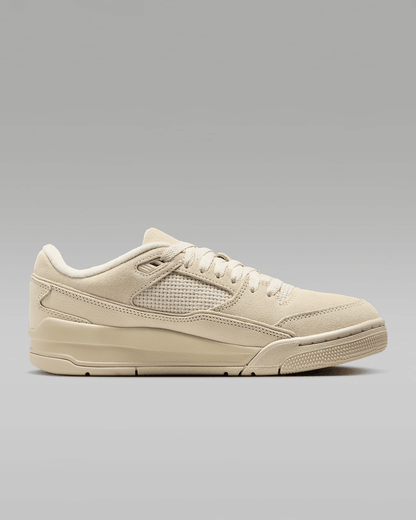 Men's Jordan Flight Court Legend Light Brown Shoes