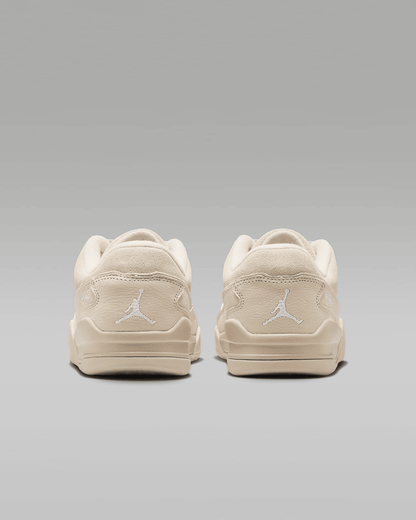 Men's Jordan Flight Court Legend Light Brown Shoes