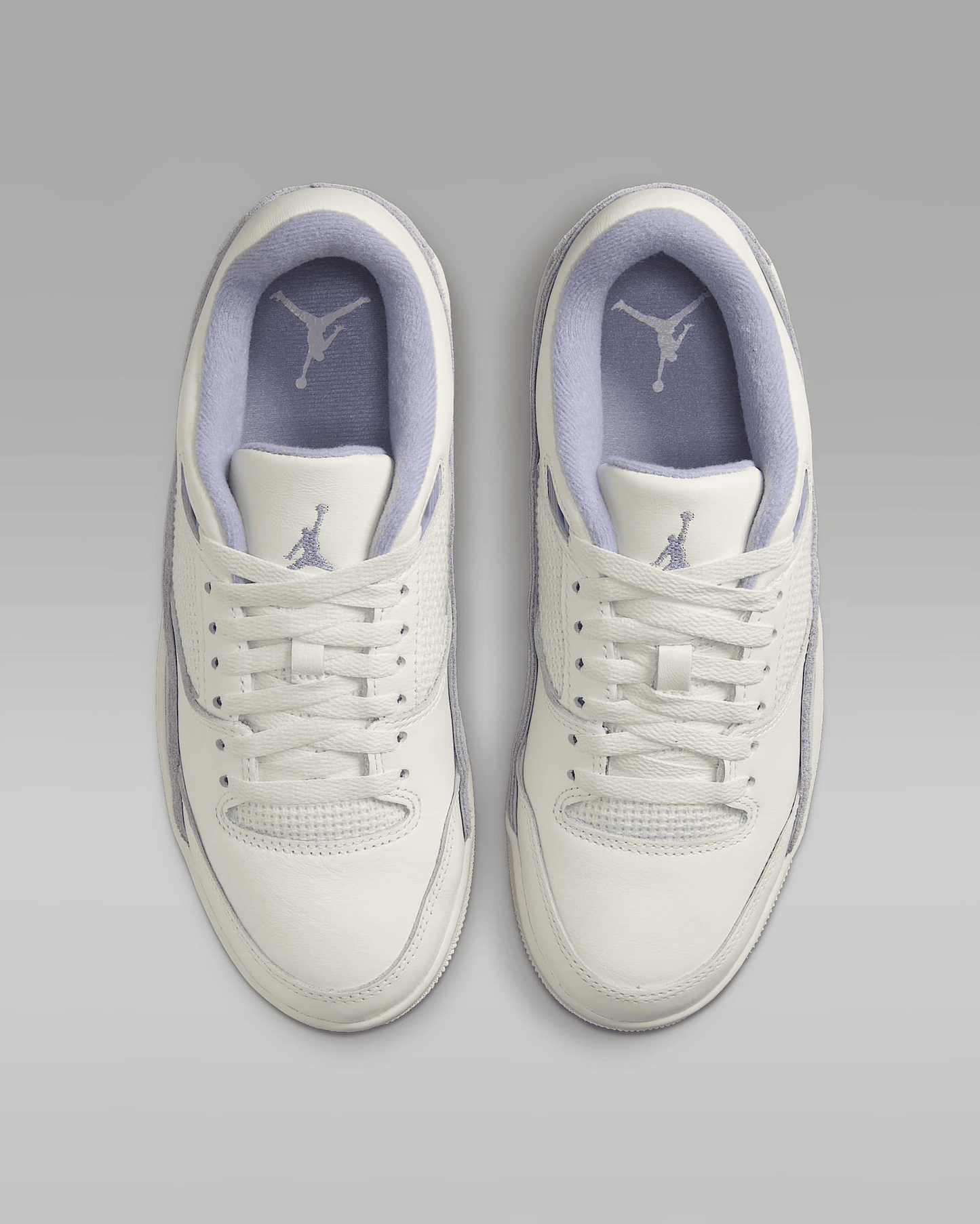 Men's Jordan Flight Court Sail Shoes