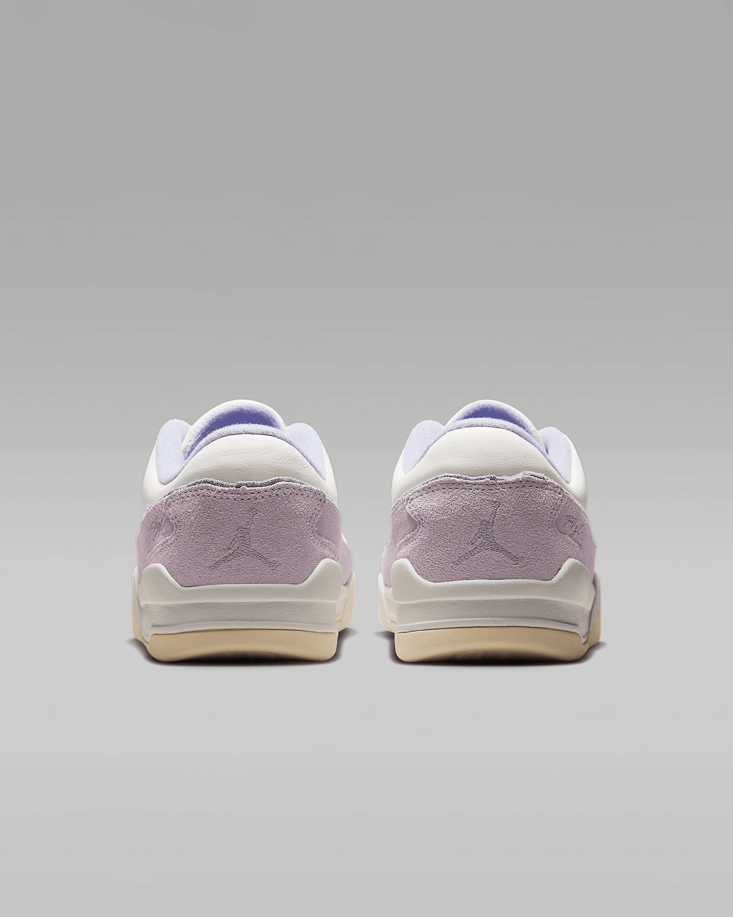 Men's Jordan Flight Court Sail Shoes