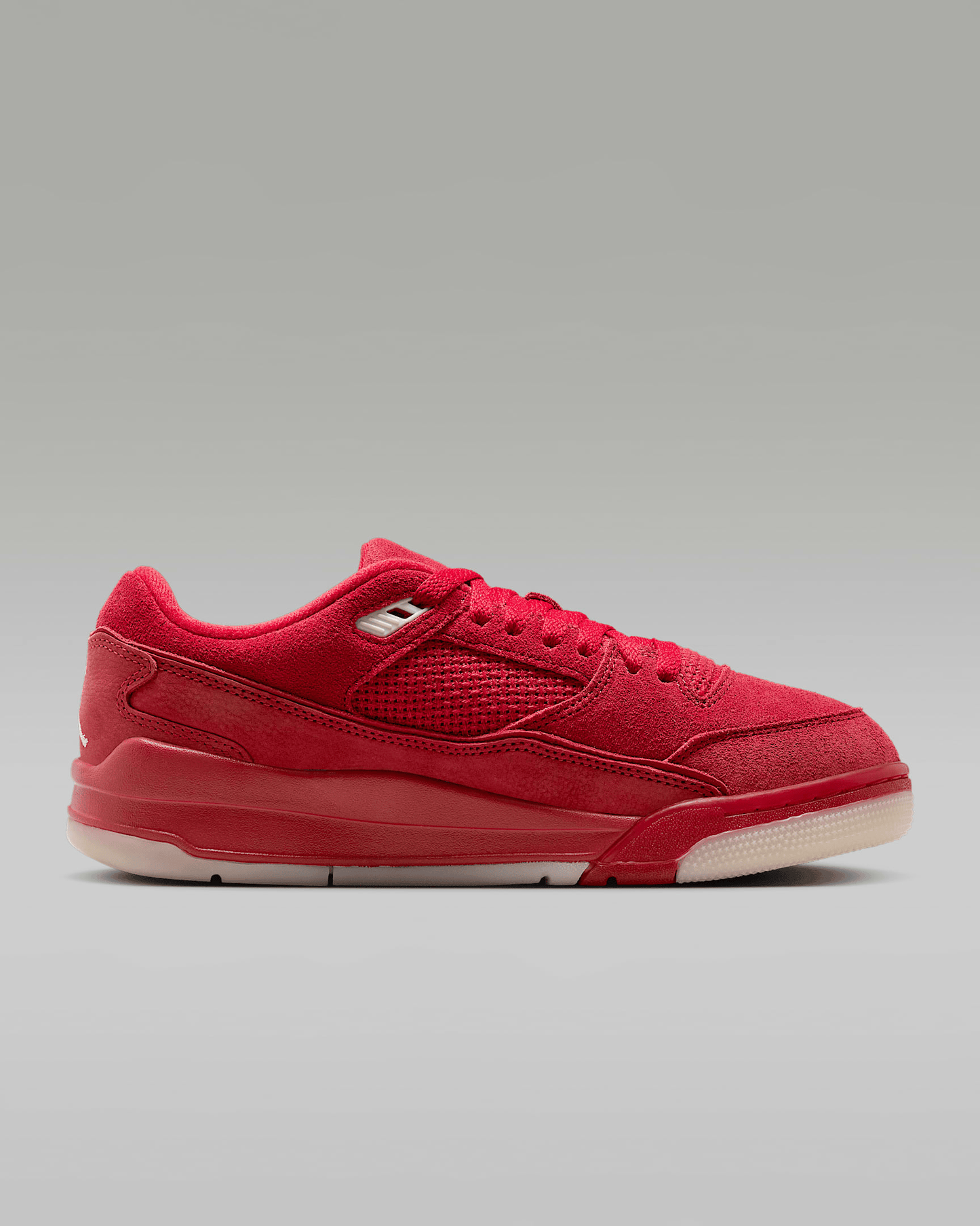 Men's Jordan Flight Court Varsity Red Shoes