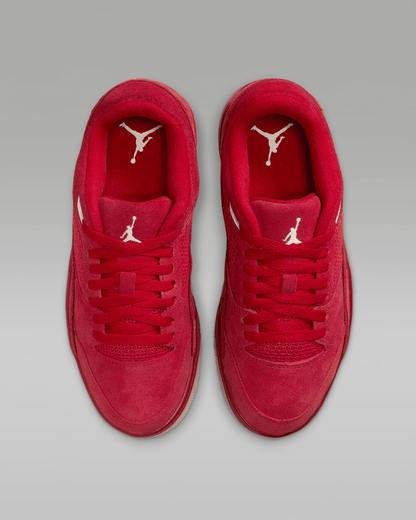 Men's Jordan Flight Court Varsity Red Shoes