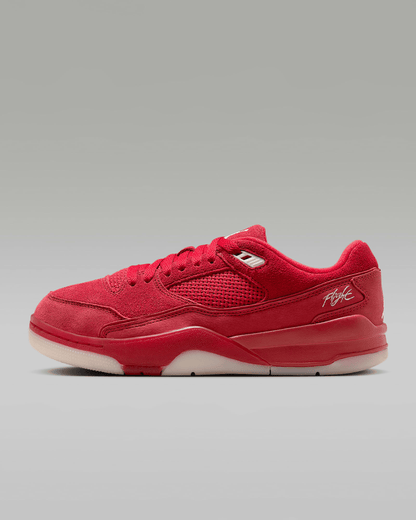 Men's Jordan Flight Court Varsity Red Shoes
