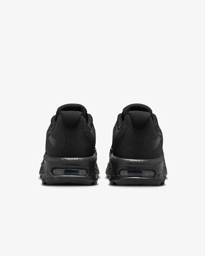 Men's Jordan Max Aura 6 Black Shoes