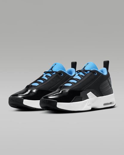 Men's Jordan Max Aura 6 Black Shoes
