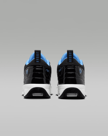 Men's Jordan Max Aura 6 Black Shoes
