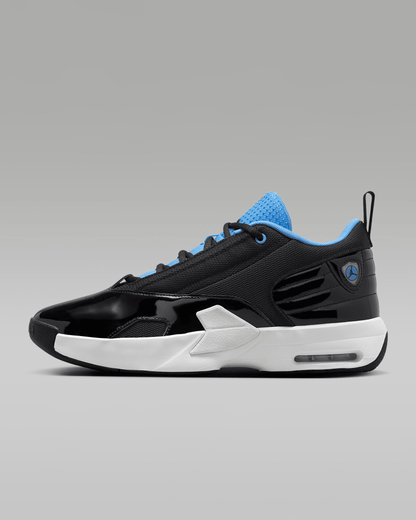 Men's Jordan Max Aura 6 Black Shoes
