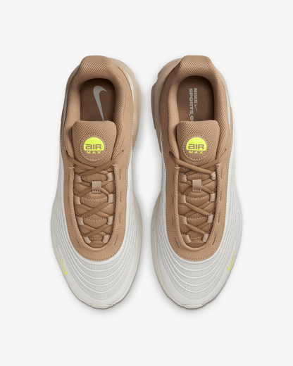 Men's Jordan Max Aura 6 Light Bone Shoes