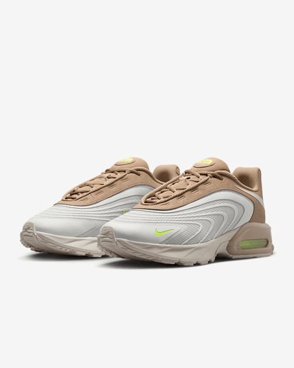 Men's Jordan Max Aura 6 Light Bone Shoes