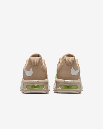 Men's Jordan Max Aura 6 Light Bone Shoes