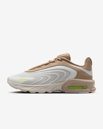 Men's Jordan Max Aura 6 Light Bone Shoes