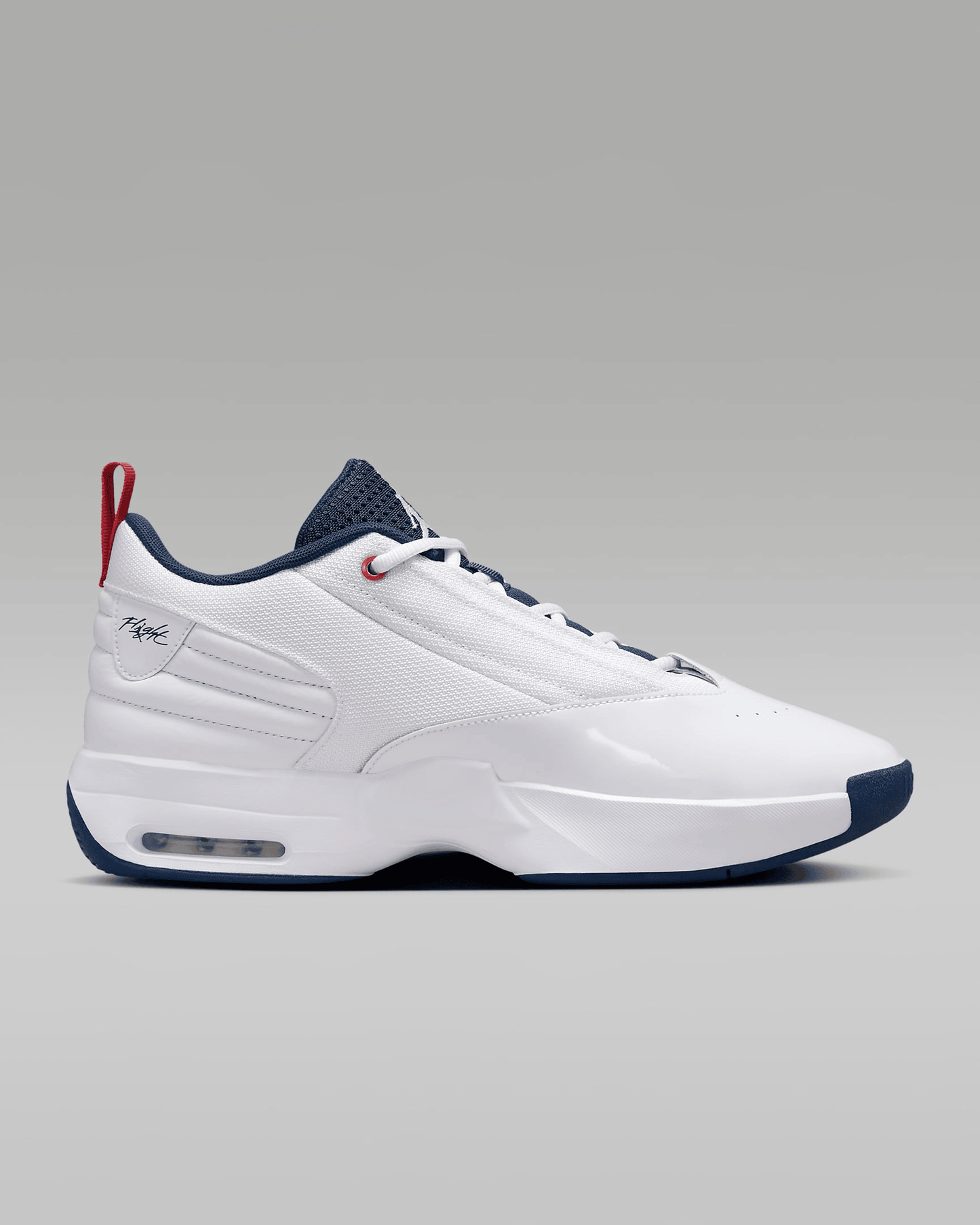 Men's Jordan Max Aura 6 Midnight Navy Shoes