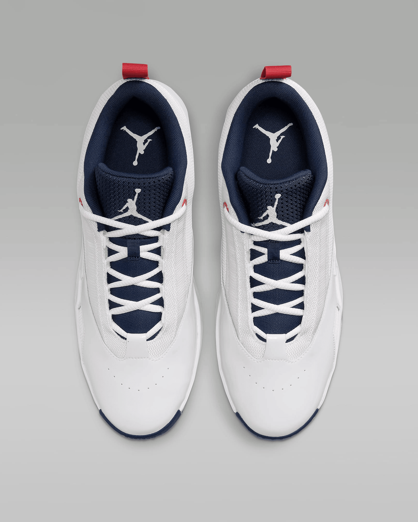 Men's Jordan Max Aura 6 Midnight Navy Shoes