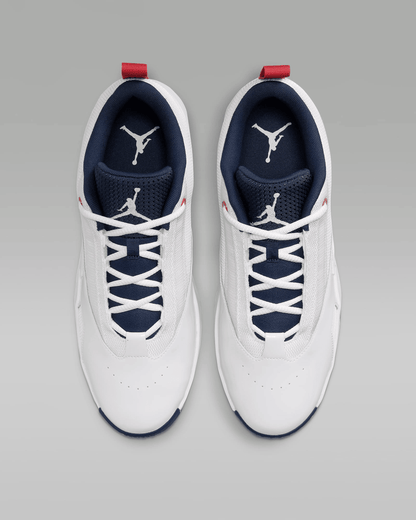 Men's Jordan Max Aura 6 Midnight Navy Shoes