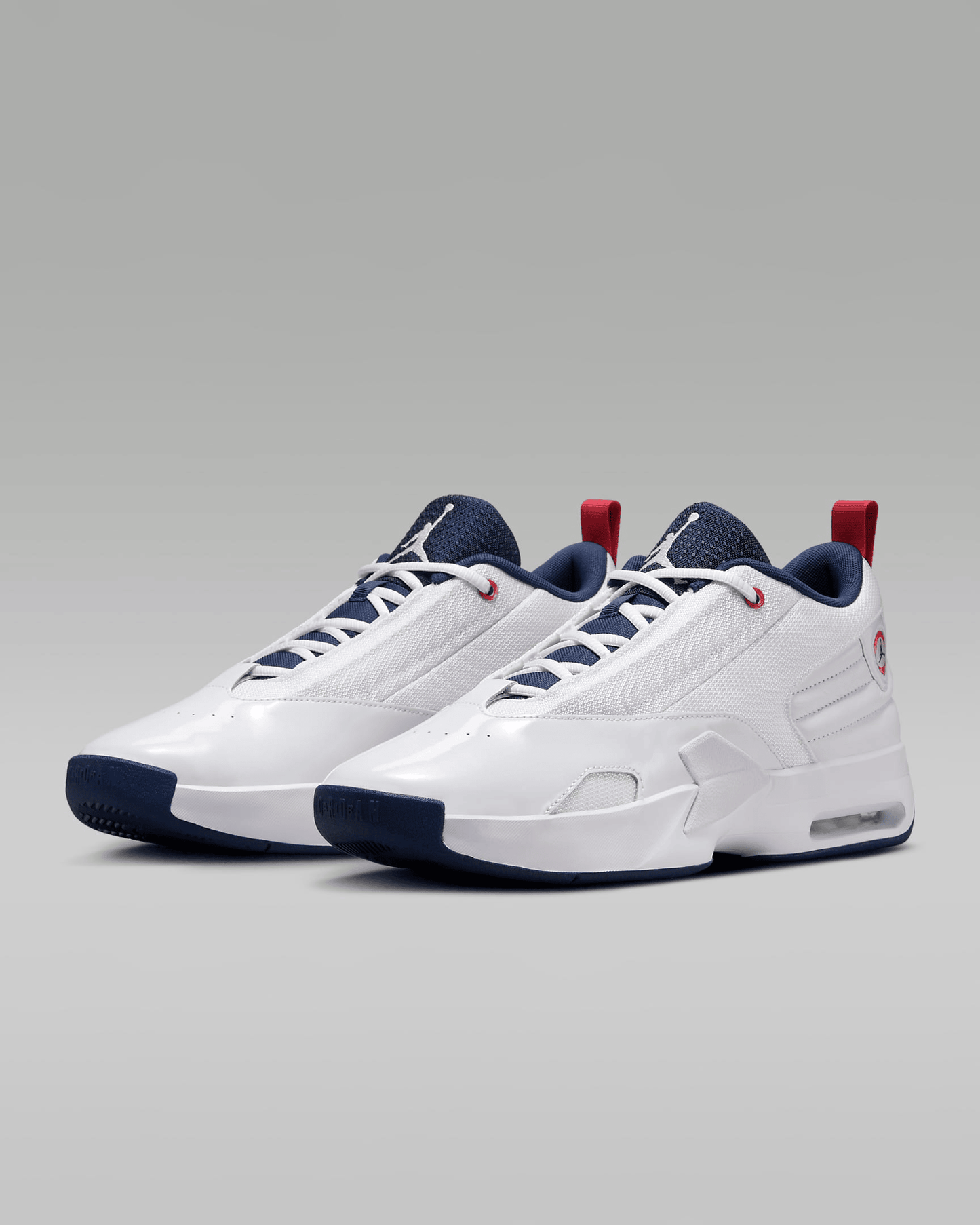 Men's Jordan Max Aura 6 Midnight Navy Shoes