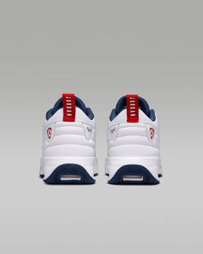 Men's Jordan Max Aura 6 Midnight Navy Shoes