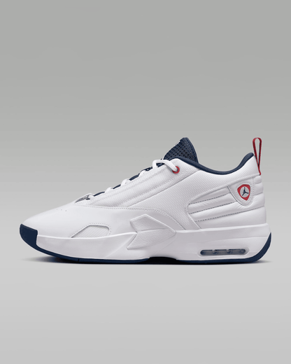 Men's Jordan Max Aura 6 Midnight Navy Shoes