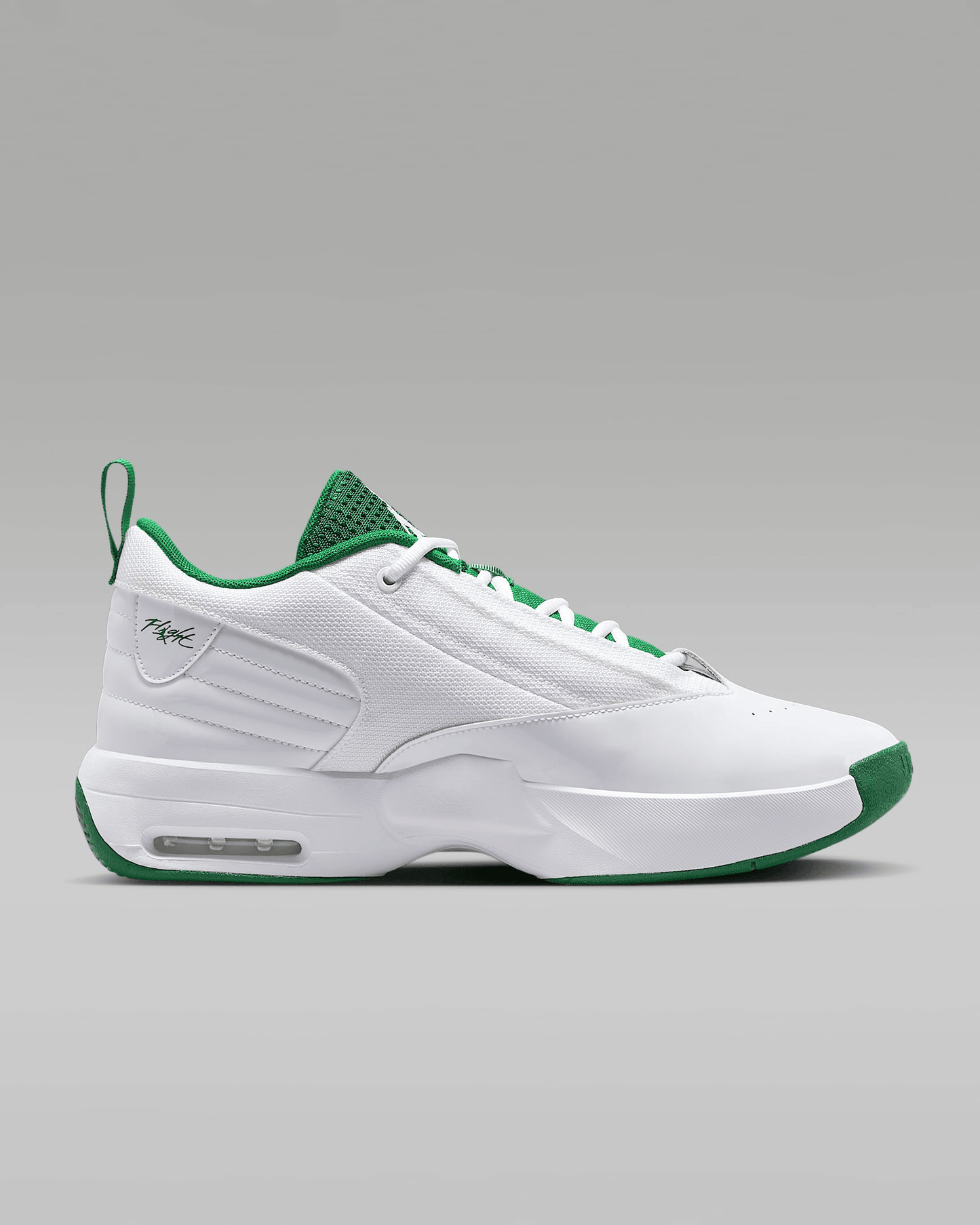 Men's Jordan Max Aura 6 Pine Green Shoes