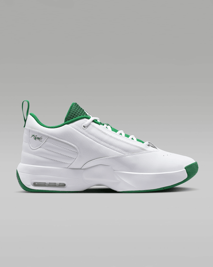 Men's Jordan Max Aura 6 Pine Green Shoes