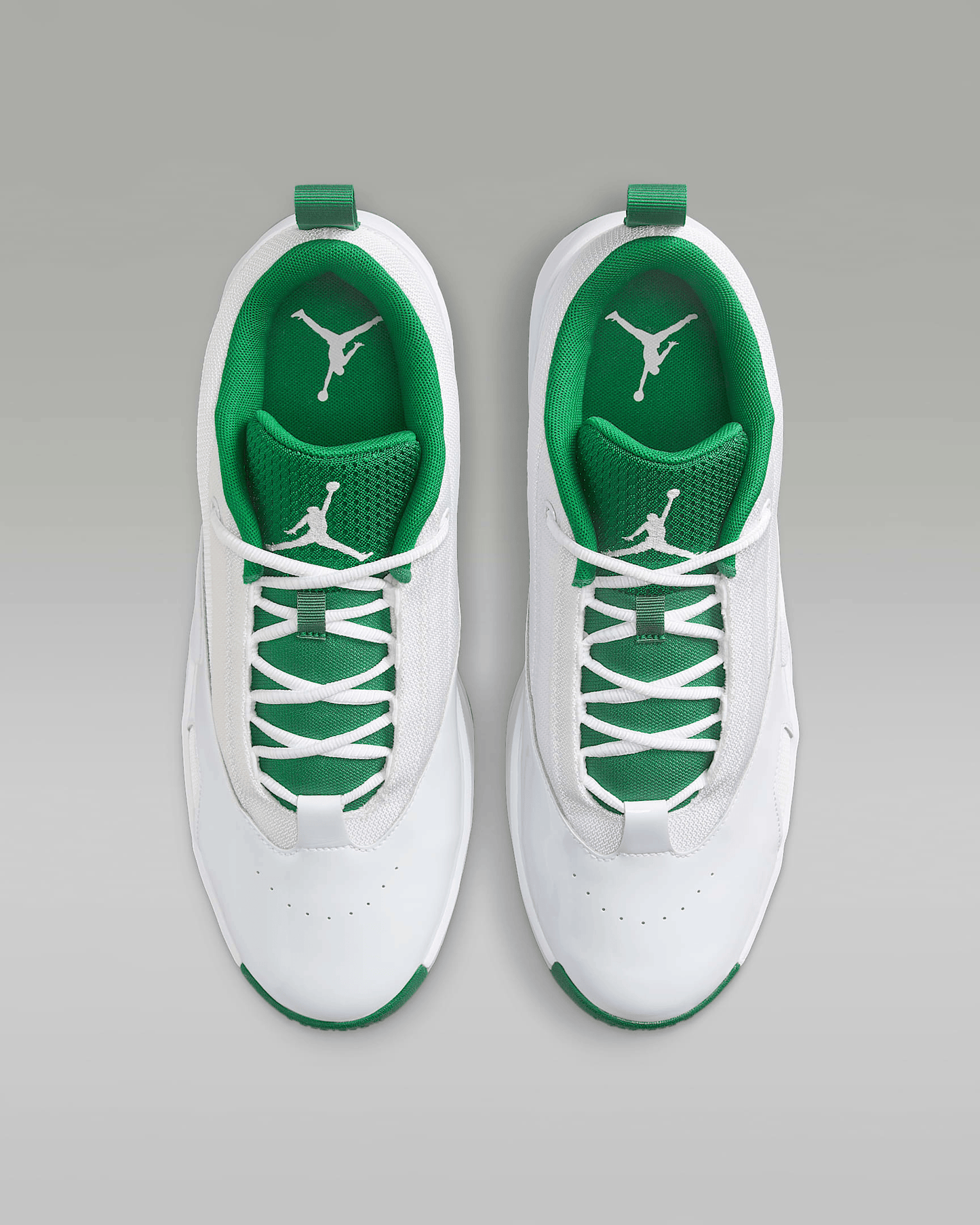 Men's Jordan Max Aura 6 Pine Green Shoes