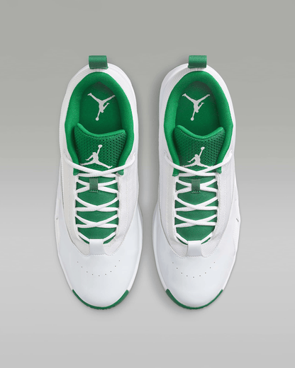 Men's Jordan Max Aura 6 Pine Green Shoes