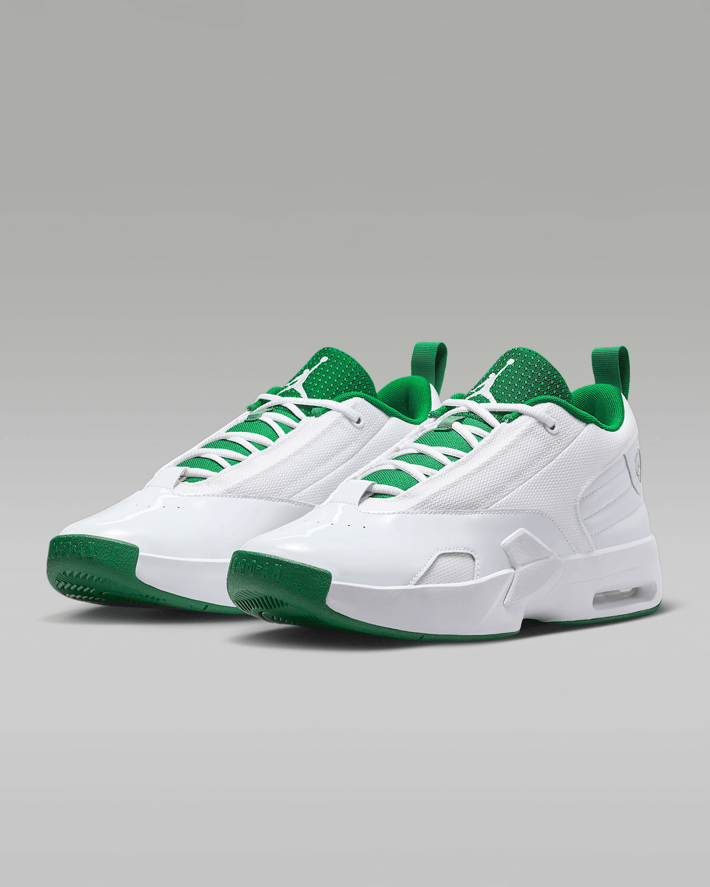 Men's Jordan Max Aura 6 Pine Green Shoes