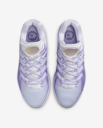 Men's Nike KD 17 Ep 'Dusty Amethyst' Shoes