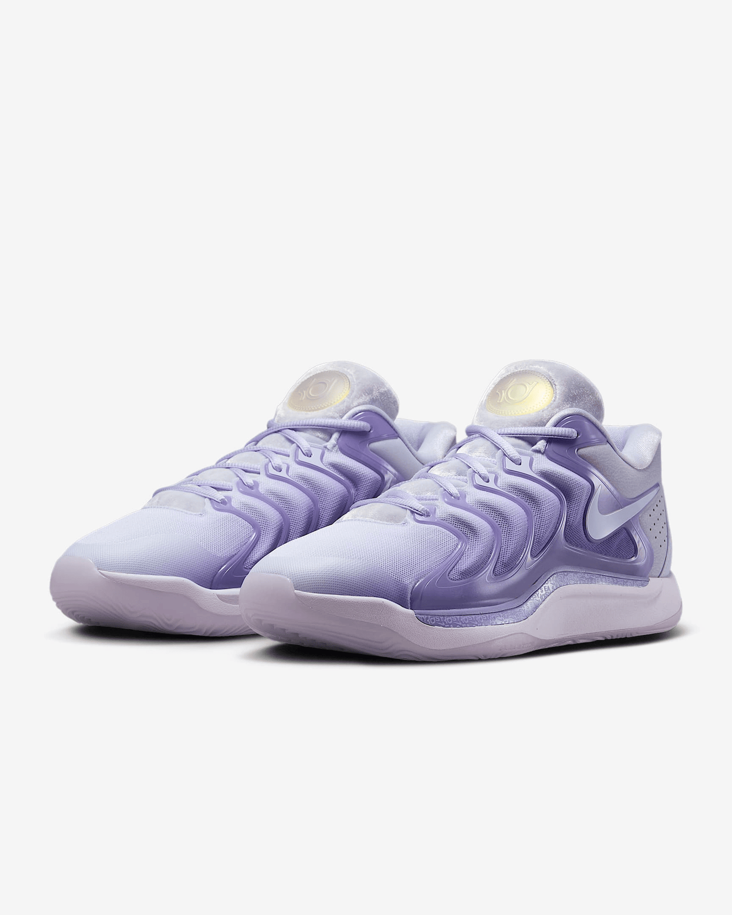 Men's Nike KD 17 Ep 'Dusty Amethyst' Shoes