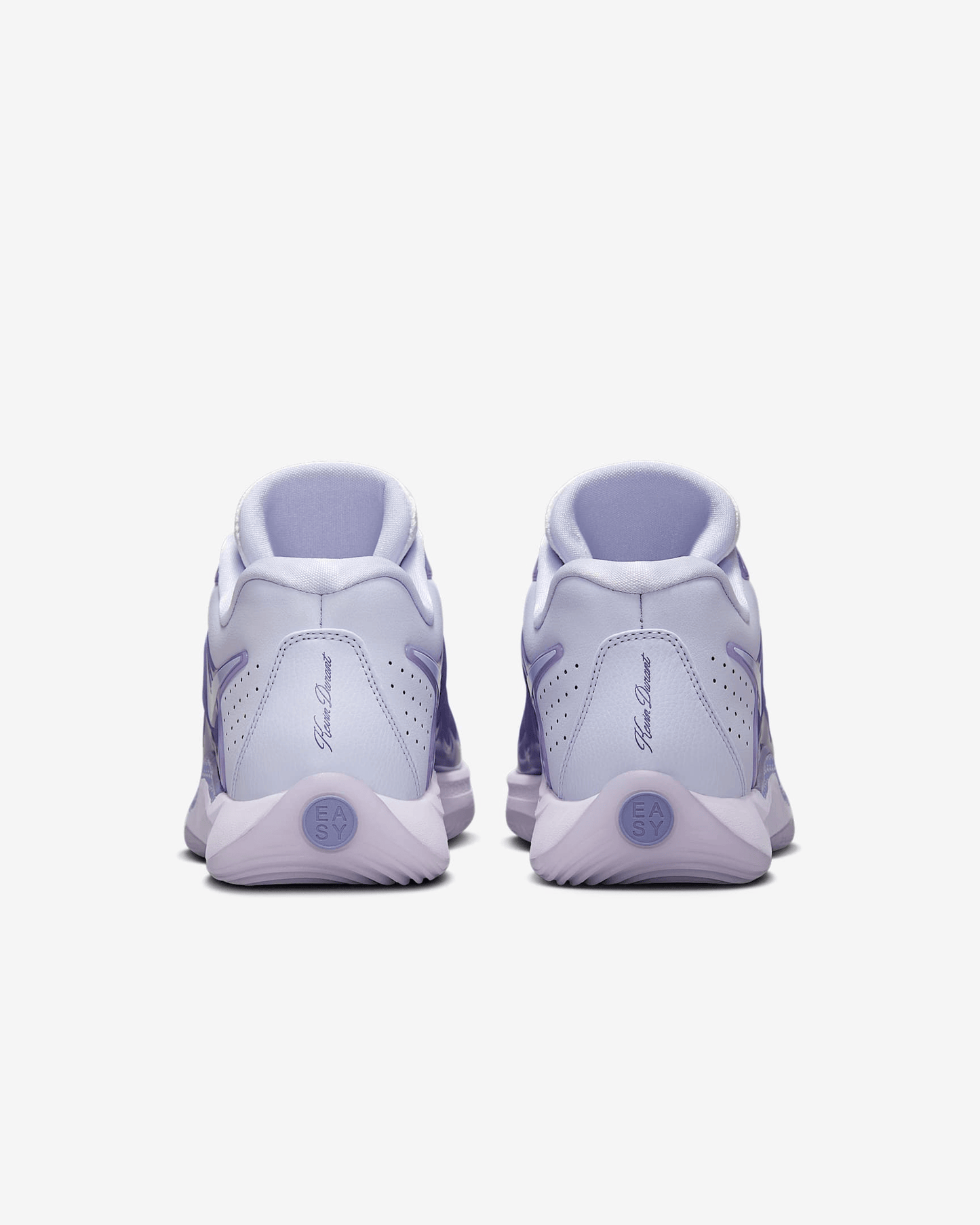 Men's Nike KD 17 Ep 'Dusty Amethyst' Shoes