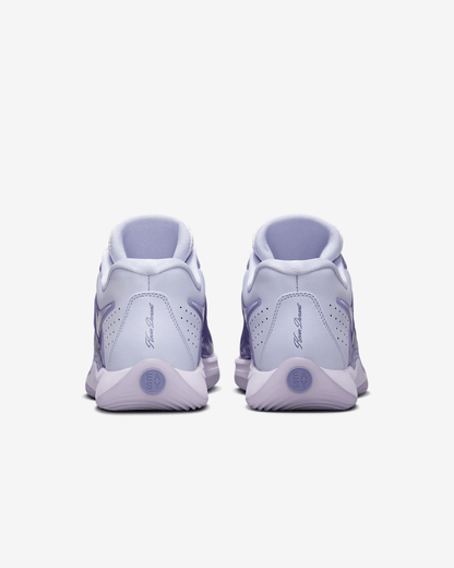 Men's Nike KD 17 Ep 'Dusty Amethyst' Shoes