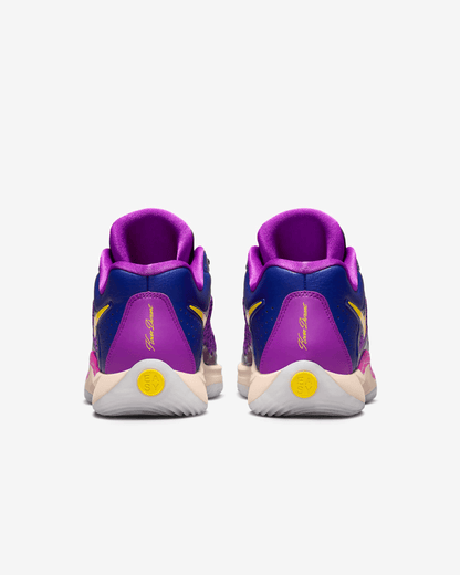 Men's Nike KD 17 Ep 'Laser Fuchsia' Shoes