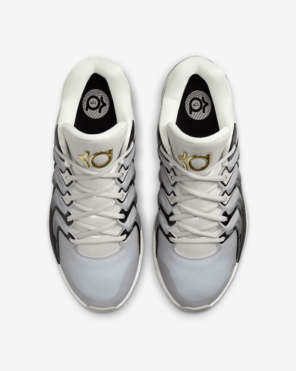 Men's Nike KD 17 Ep 'Light Iron Ore' Shoes