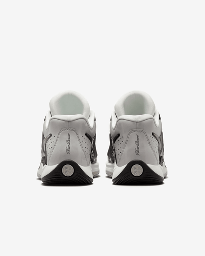Men's Nike KD 17 Ep 'Light Iron Ore' Shoes