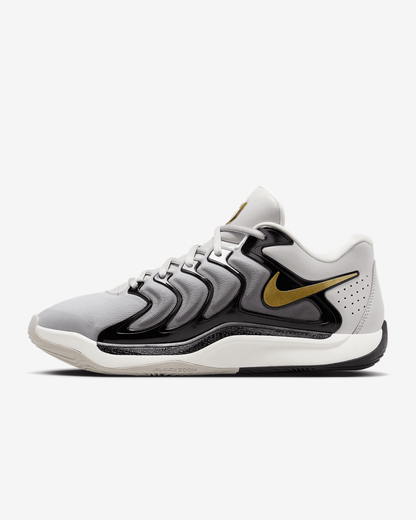 Men's Nike KD 17 Ep 'Light Iron Ore' Shoes