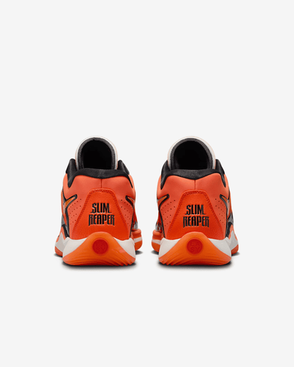 Men's Nike KD 17 Ep 'Safety Orange' Shoes