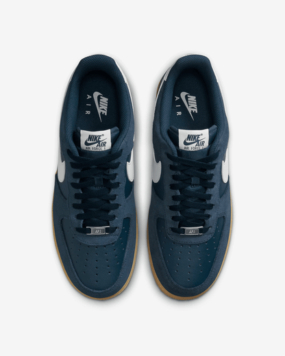Men's Nike Air Force 1 '07 LV8 Armoury Navy Shoes