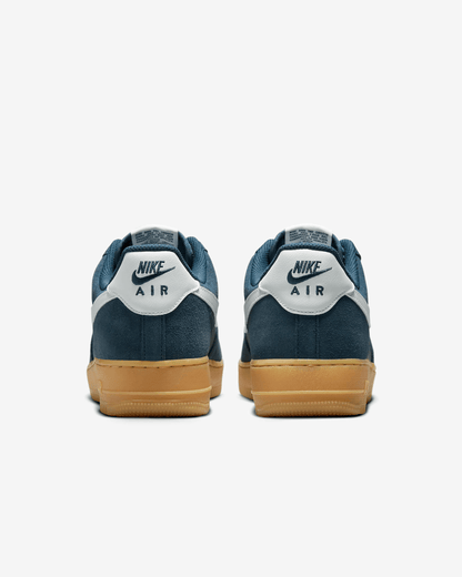 Men's Nike Air Force 1 '07 LV8 Armoury Navy Shoes