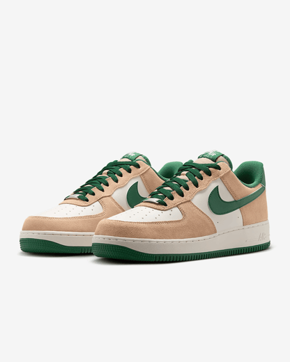 Men's Nike Air Force 1 '07 LV8 Hemp Shoes