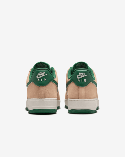 Men's Nike Air Force 1 '07 LV8 Hemp Shoes
