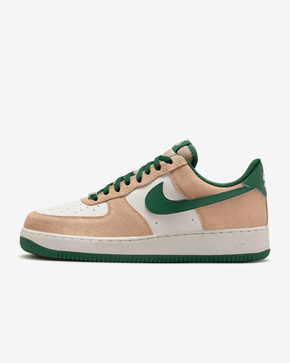 Men's Nike Air Force 1 '07 LV8 Hemp Shoes