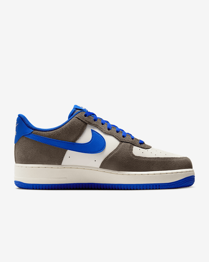 Men's Nike Air Force 1 '07 LV8 Hyper Royal Shoes