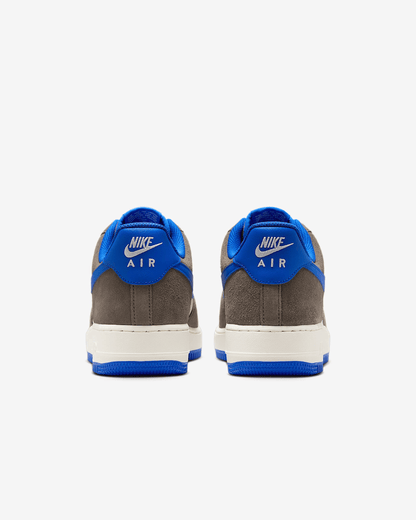 Men's Nike Air Force 1 '07 LV8 Hyper Royal Shoes