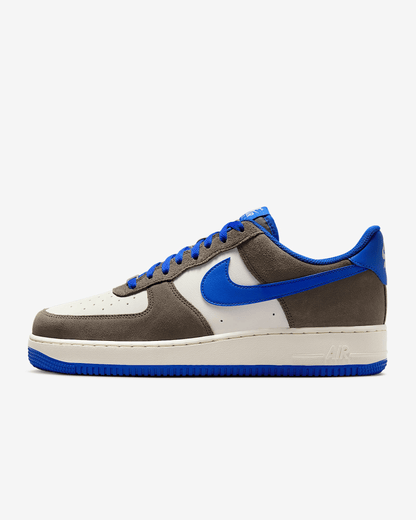 Men's Nike Air Force 1 '07 LV8 Hyper Royal Shoes
