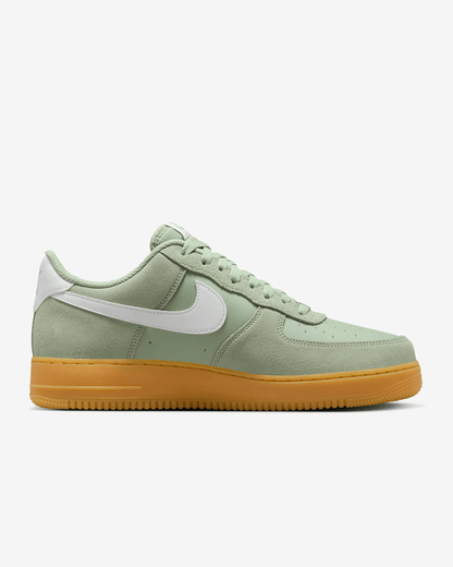 Men's Nike Air Force 1 '07 LV8 Jade Horizon Shoes