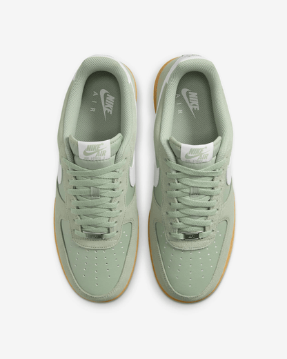 Men's Nike Air Force 1 '07 LV8 Jade Horizon Shoes