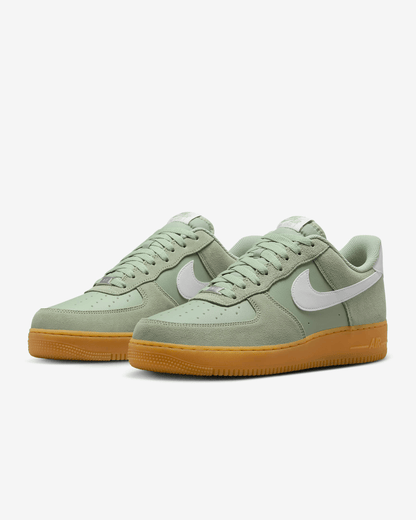 Men's Nike Air Force 1 '07 LV8 Jade Horizon Shoes