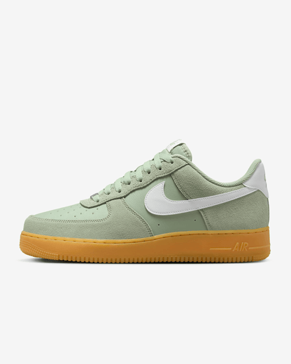 Men's Nike Air Force 1 '07 LV8 Jade Horizon Shoes
