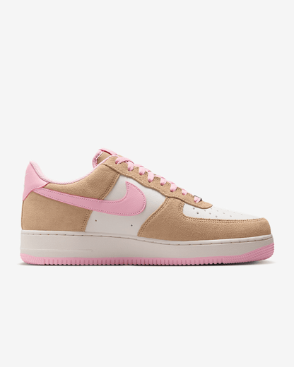 Men's Nike Air Force 1 '07 LV8 Medium Soft Pink Shoes